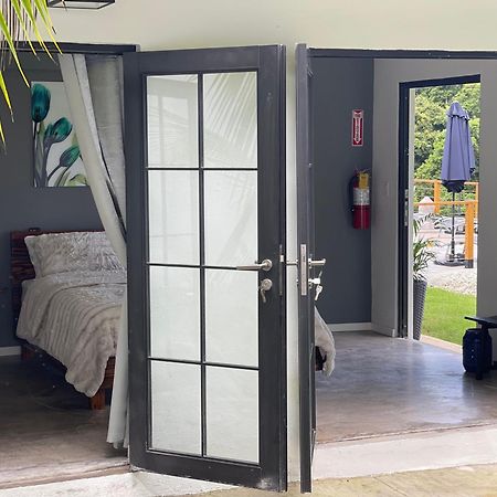 The Serene House Bed & Breakfast Luquillo Dış mekan fotoğraf