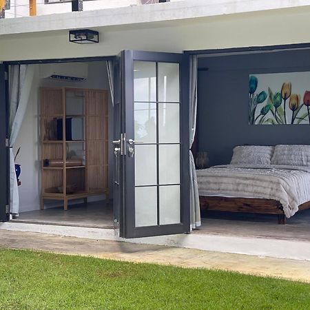 The Serene House Bed & Breakfast Luquillo Dış mekan fotoğraf