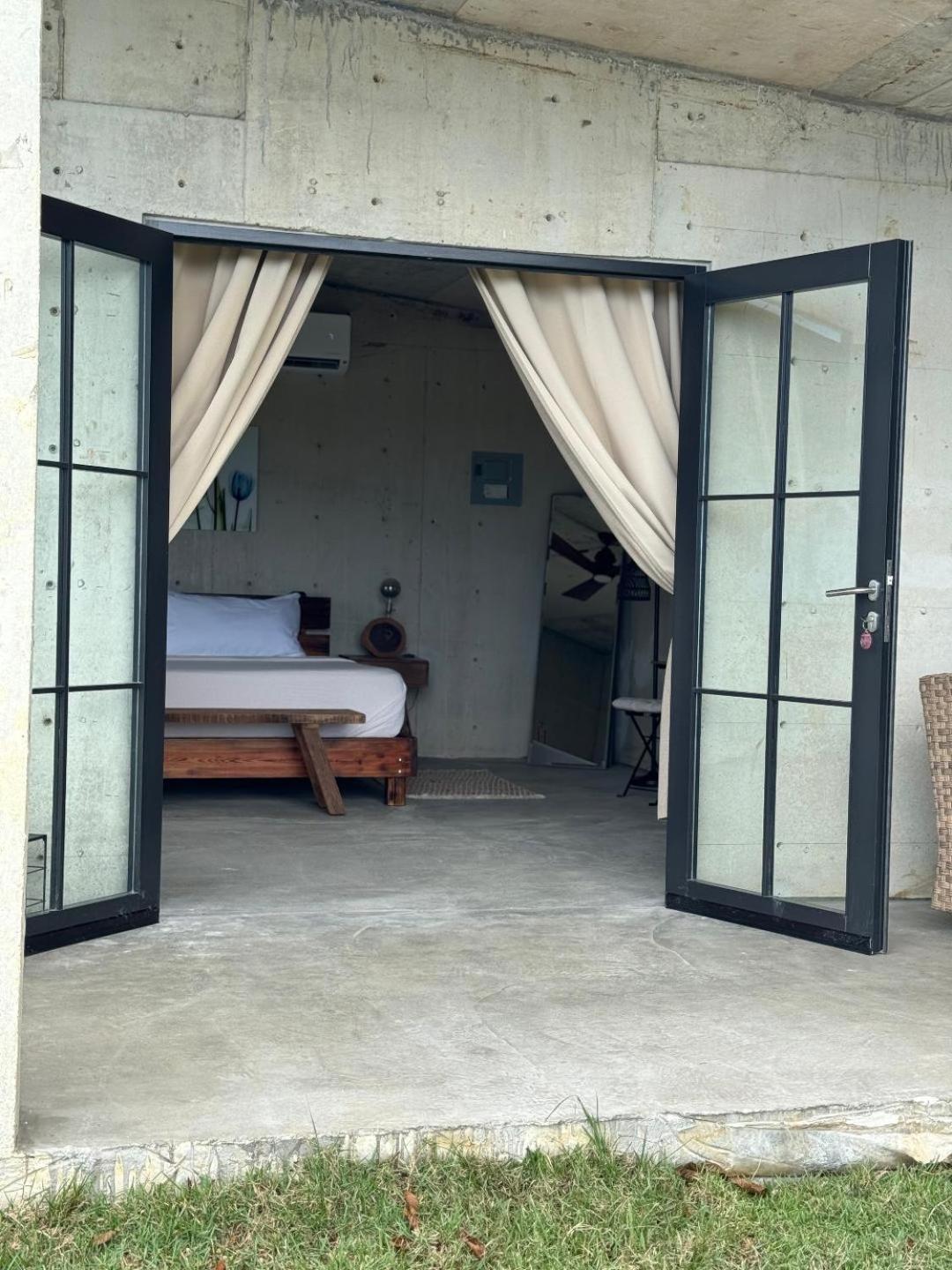 The Serene House Bed & Breakfast Luquillo Dış mekan fotoğraf