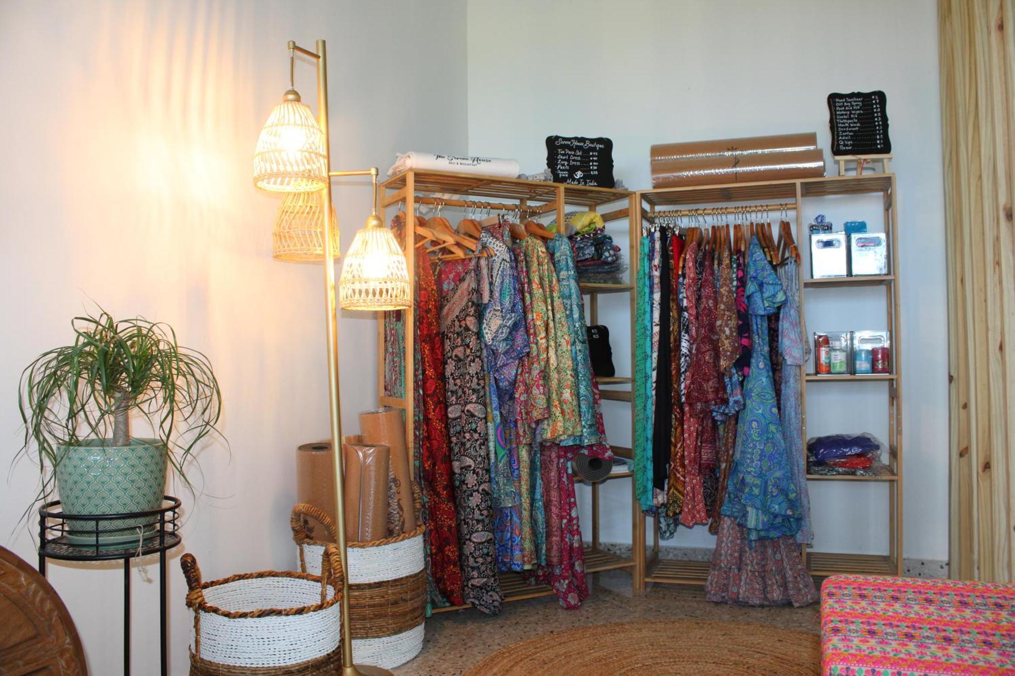 The Serene House Bed & Breakfast Luquillo Dış mekan fotoğraf
