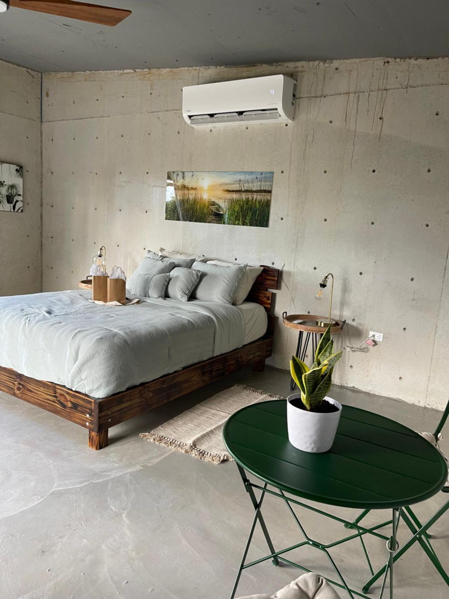 The Serene House Bed & Breakfast Luquillo Dış mekan fotoğraf