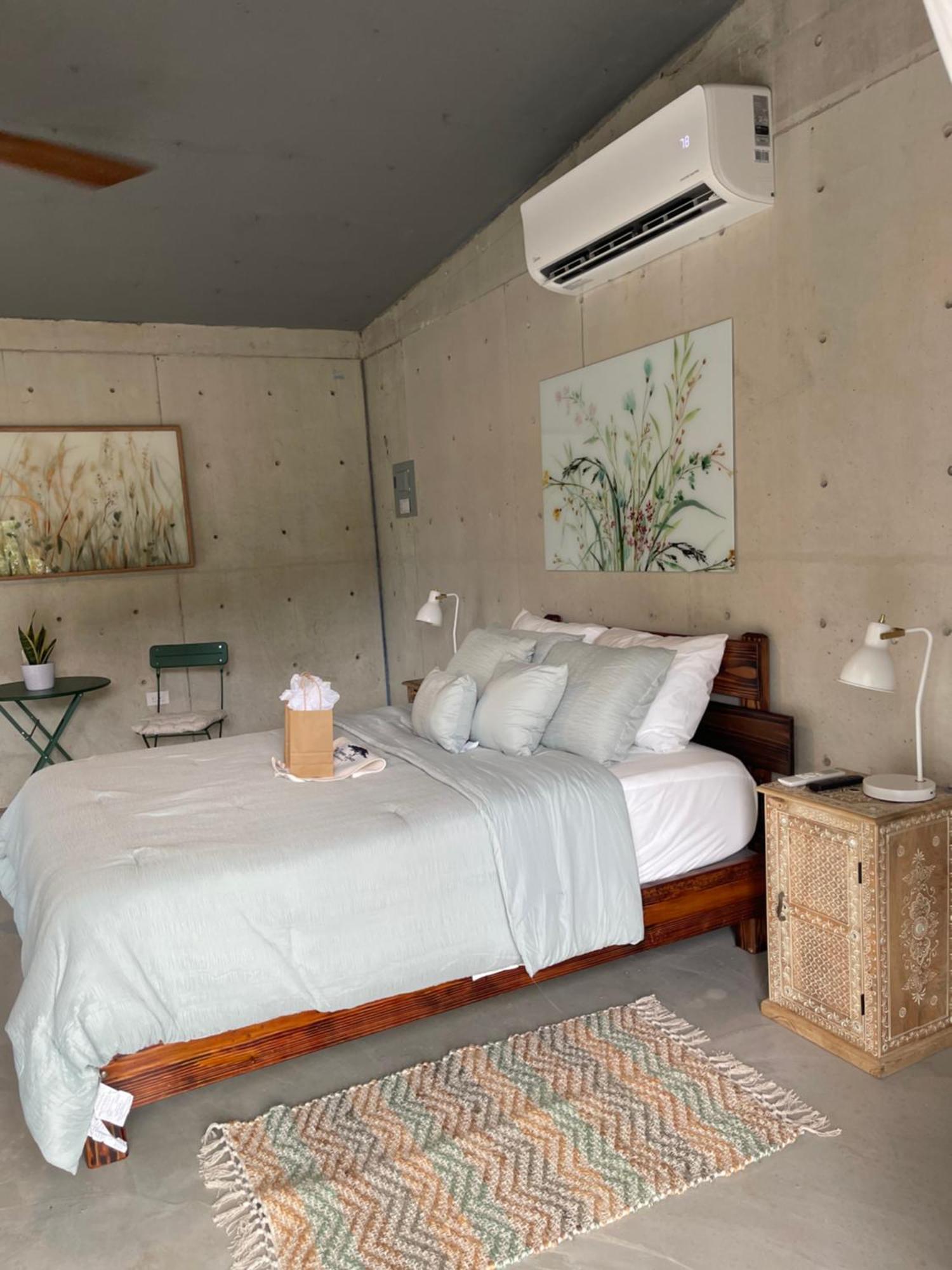 The Serene House Bed & Breakfast Luquillo Dış mekan fotoğraf